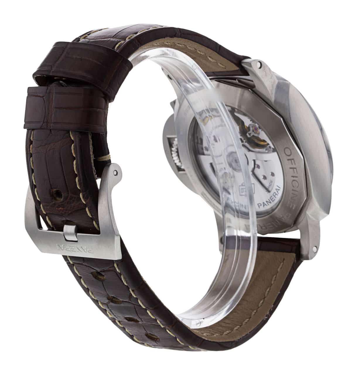 Panerai pam01320 2025